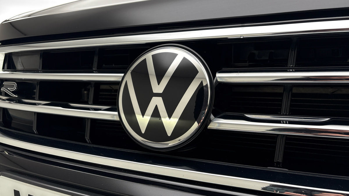 Volkswagen Tiguan Image 24