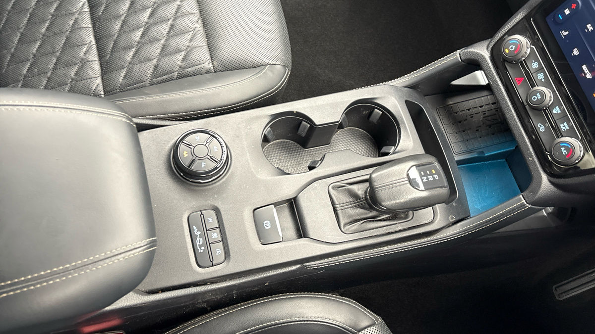 Ford Ranger P703 Image 18