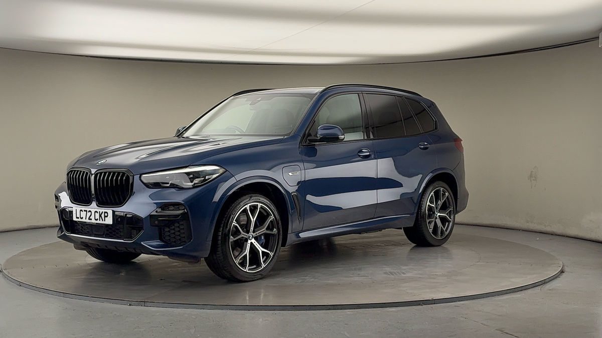 BMW X5 Image 20