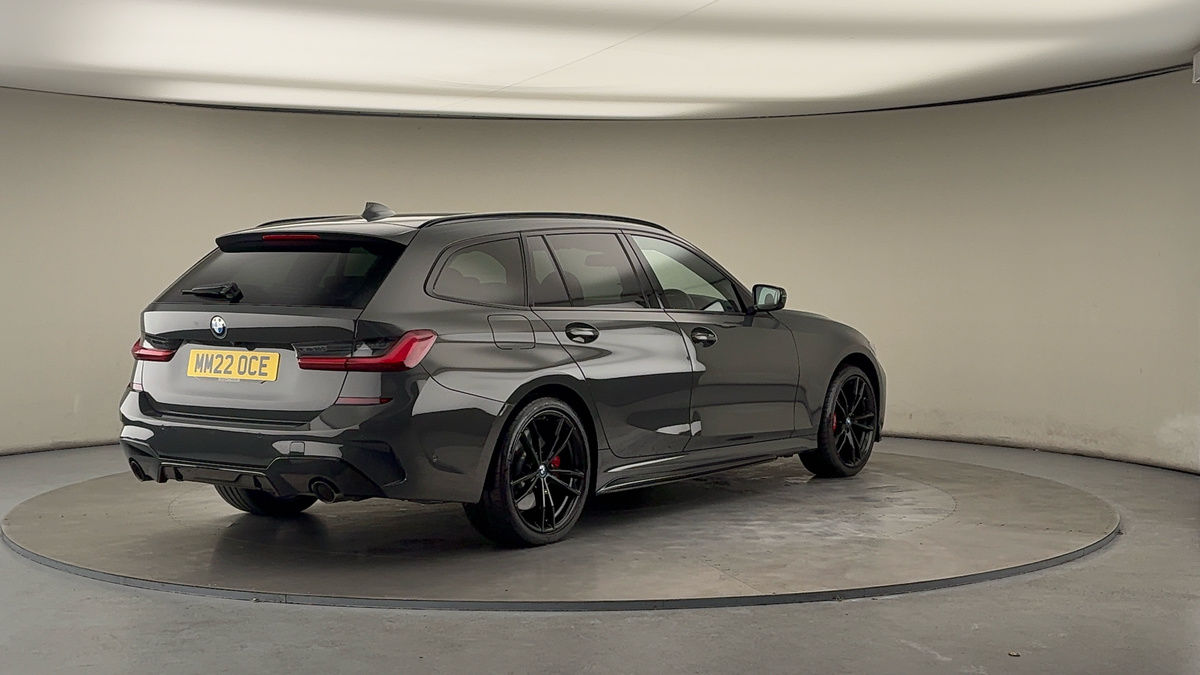 More views of BMW 3 Series