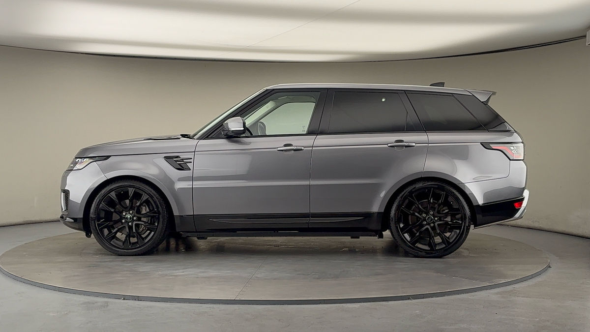 Land Rover Range Rover Sport Image 15