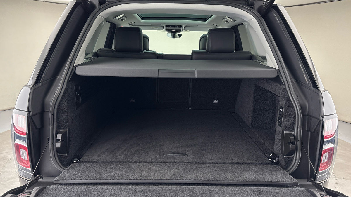 Land Rover Range Rover Image 11