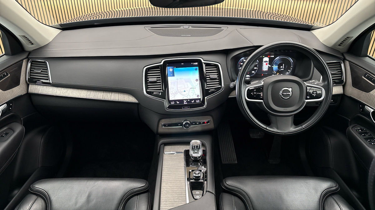 Volvo XC90 Image 12