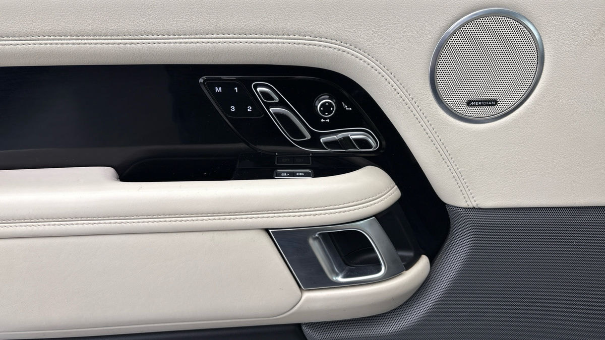 Land Rover Range Rover Image 19