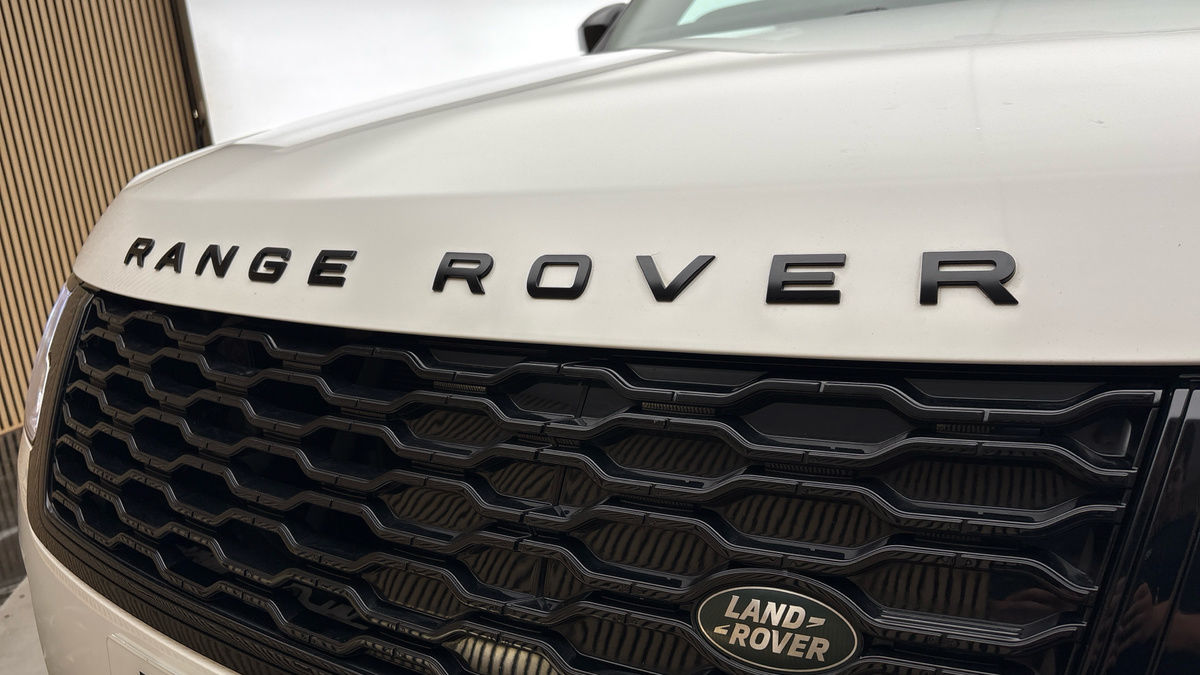 Land Rover Range Rover Image 24