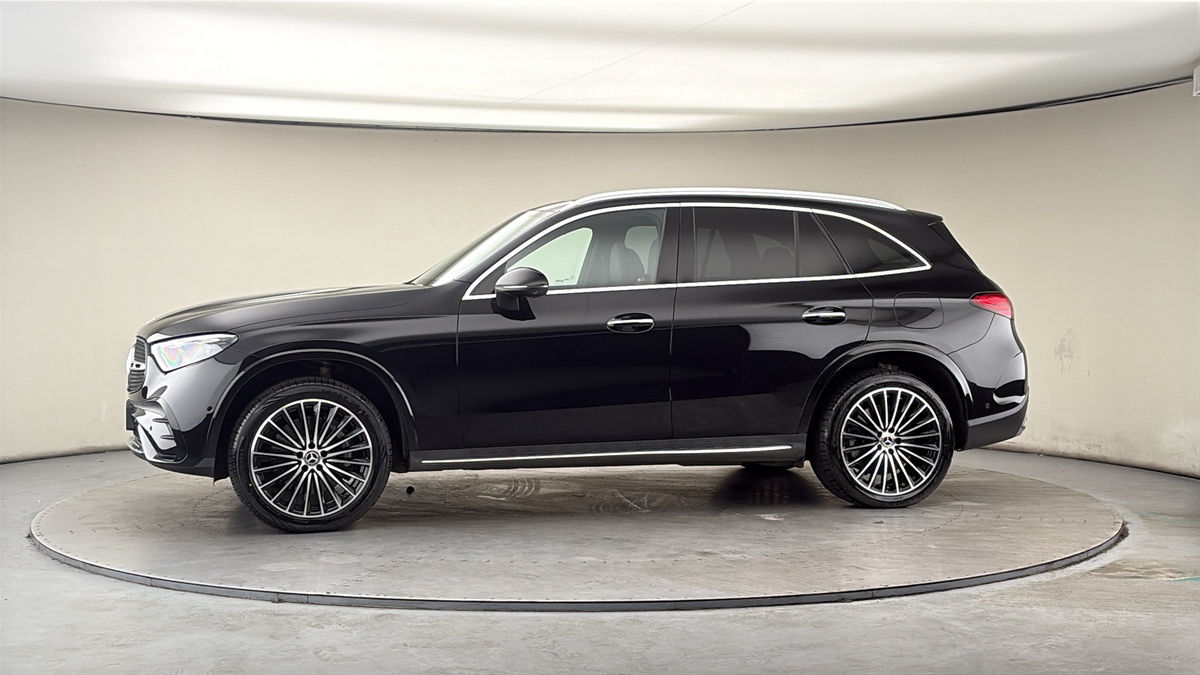 More views of Mercedes-Benz GLC