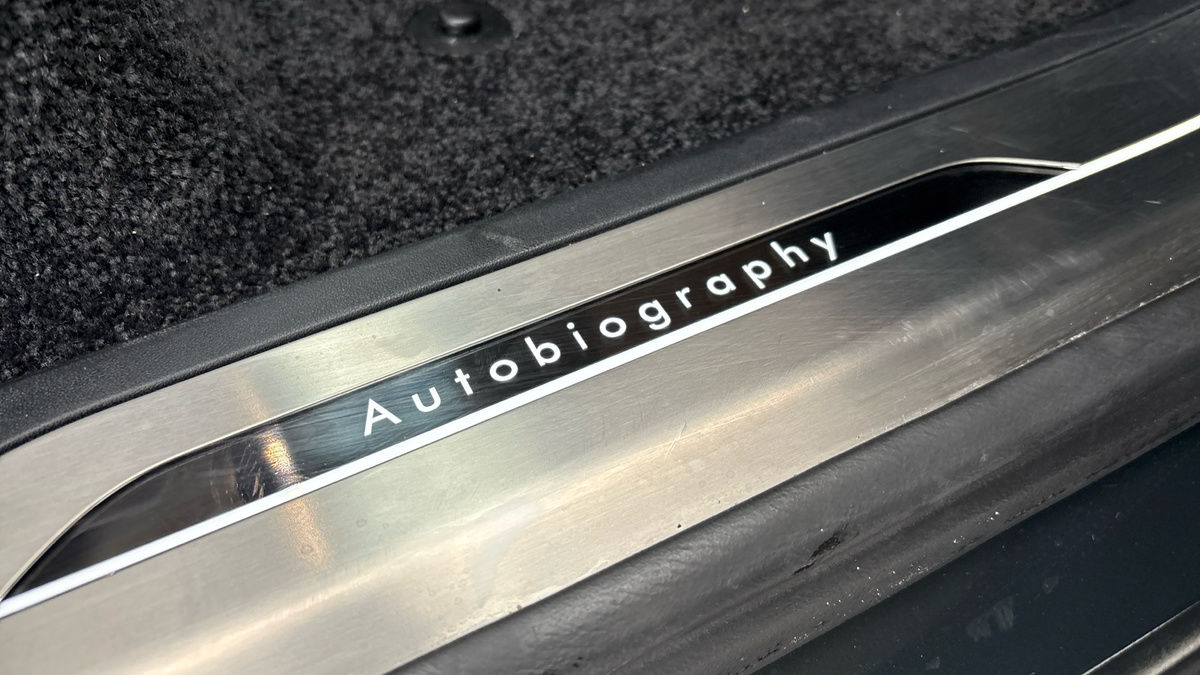 Land Rover Range Rover Image 26