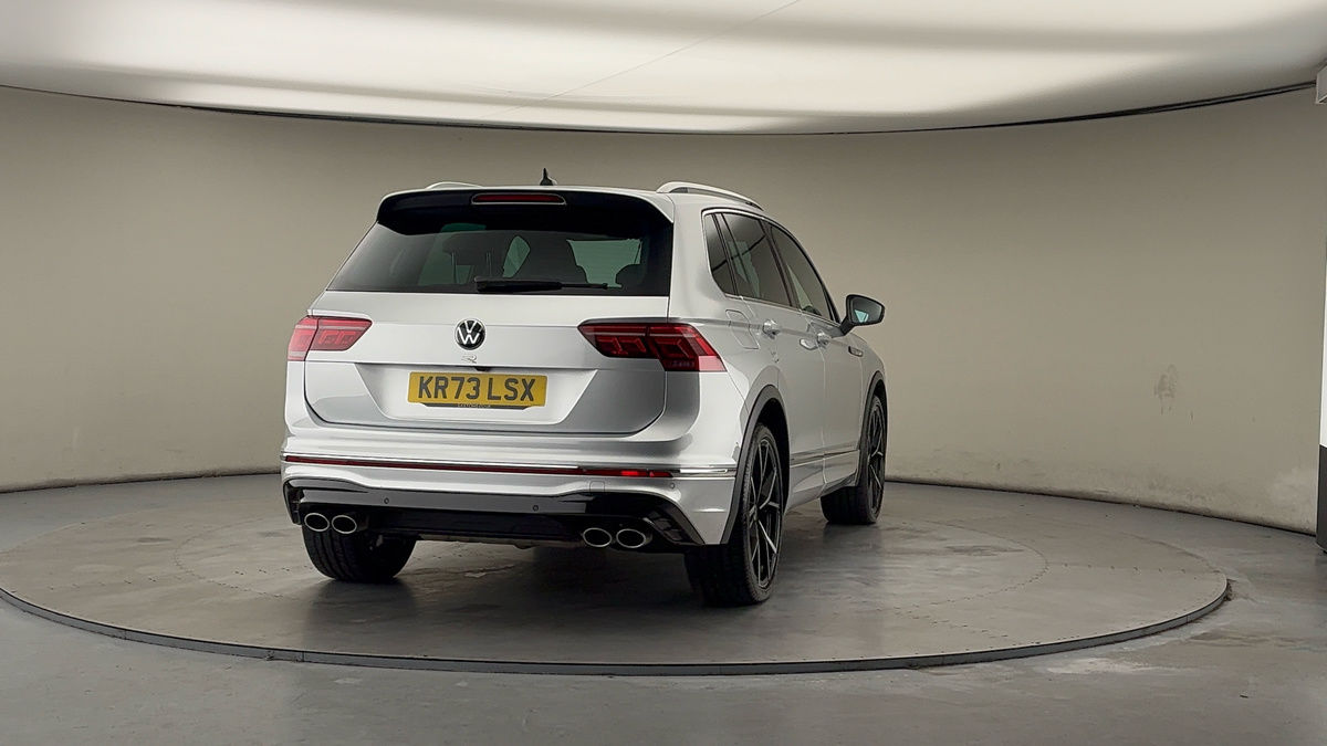 More views of Volkswagen Tiguan