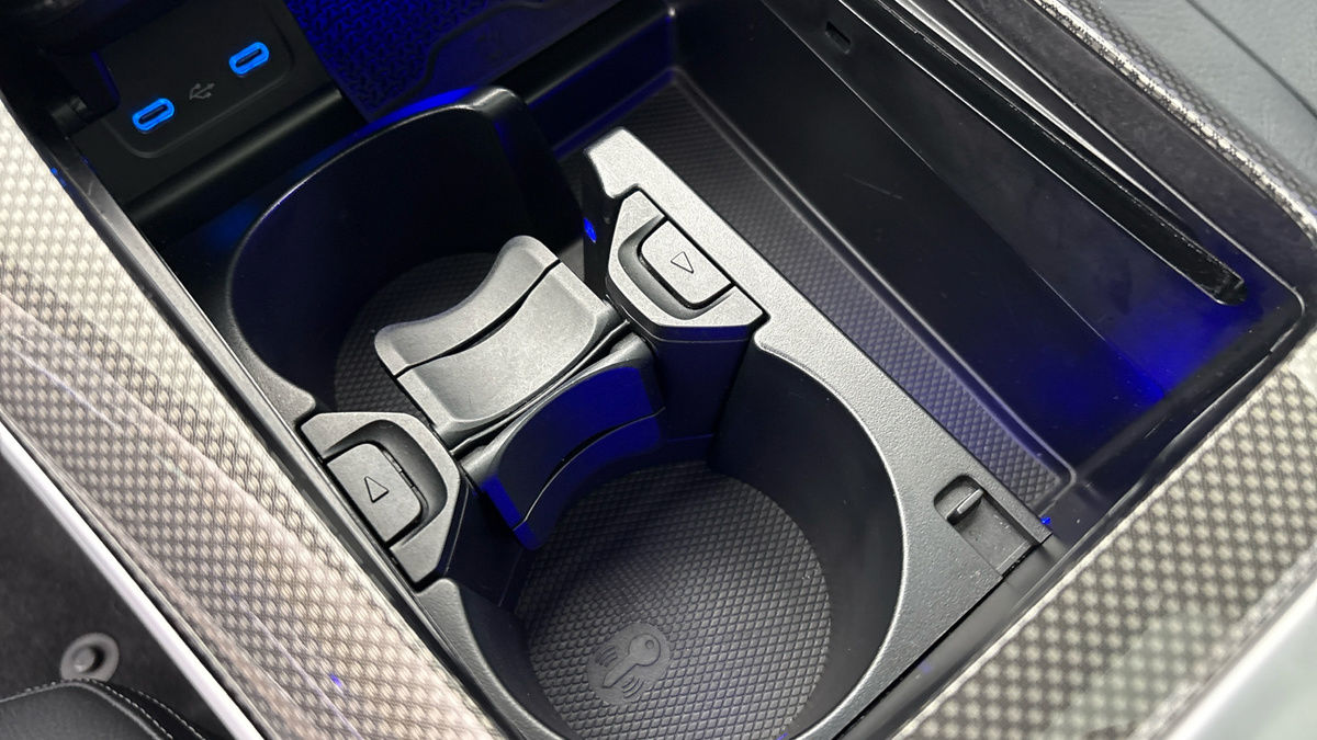 Mercedes-Benz CLE Image 25
