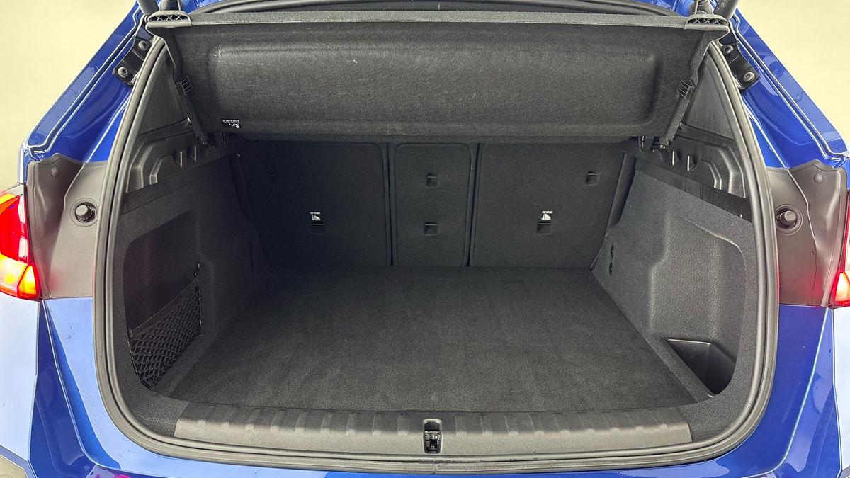 BMW X1 Image 11
