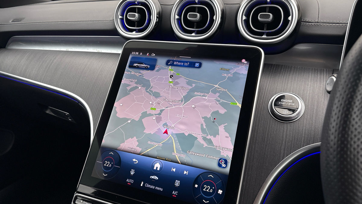 Mercedes-Benz CLE Image 17