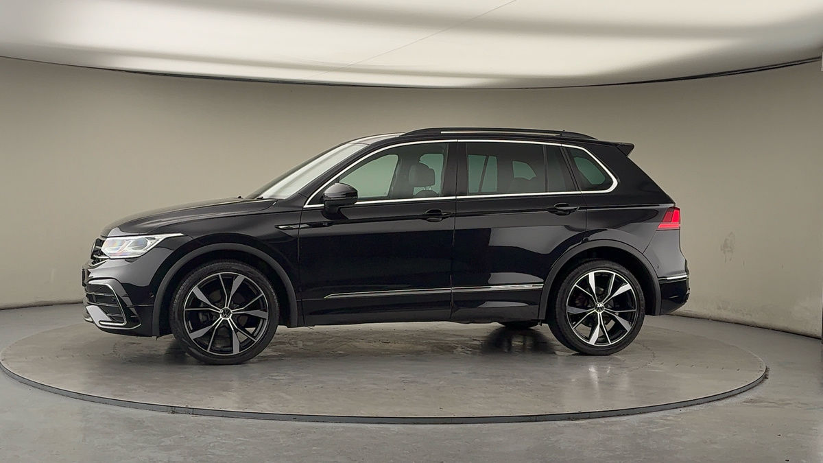 More views of Volkswagen Tiguan
