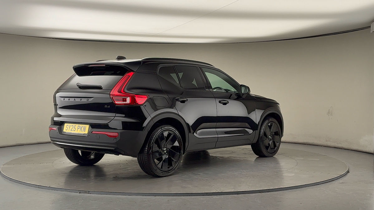 Volvo XC40 Image 21