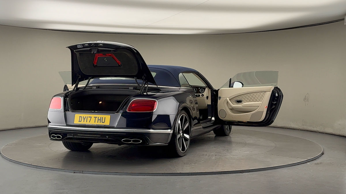 More views of Bentley Continental