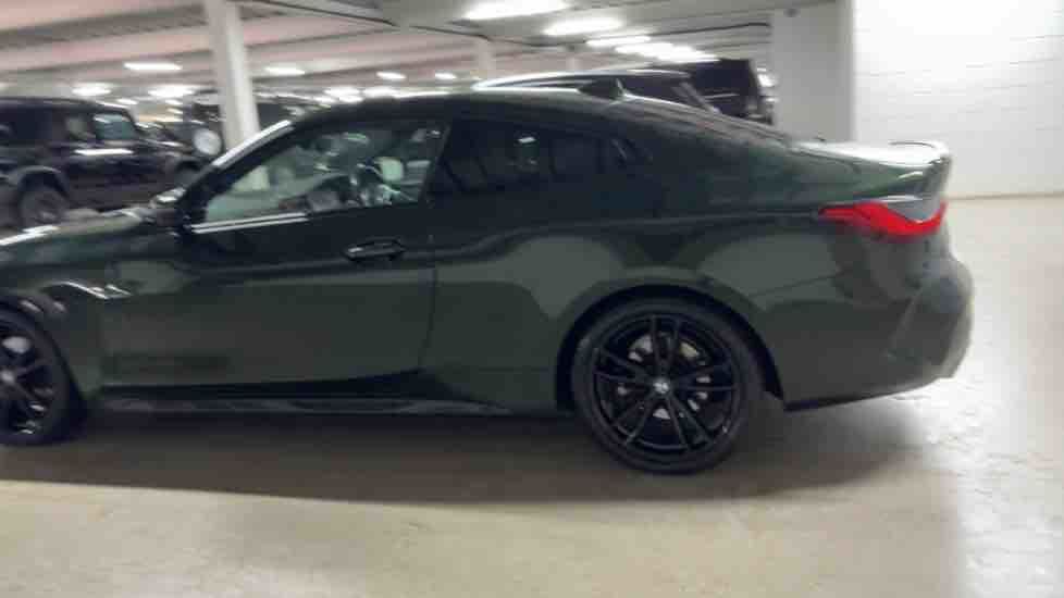 More views of BMW 4 Series