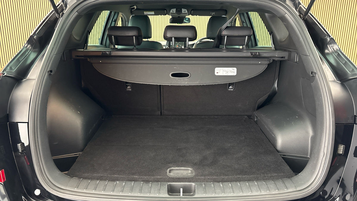 Hyundai TUCSON Image 11