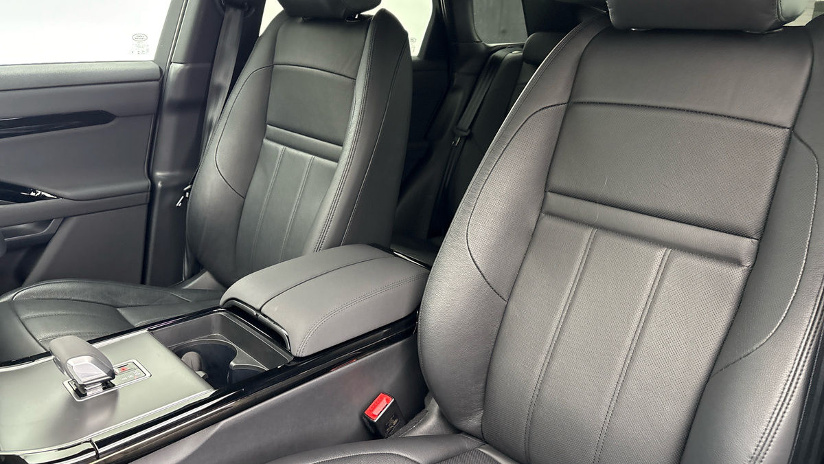 Land Rover Range Rover Evoque Image 7