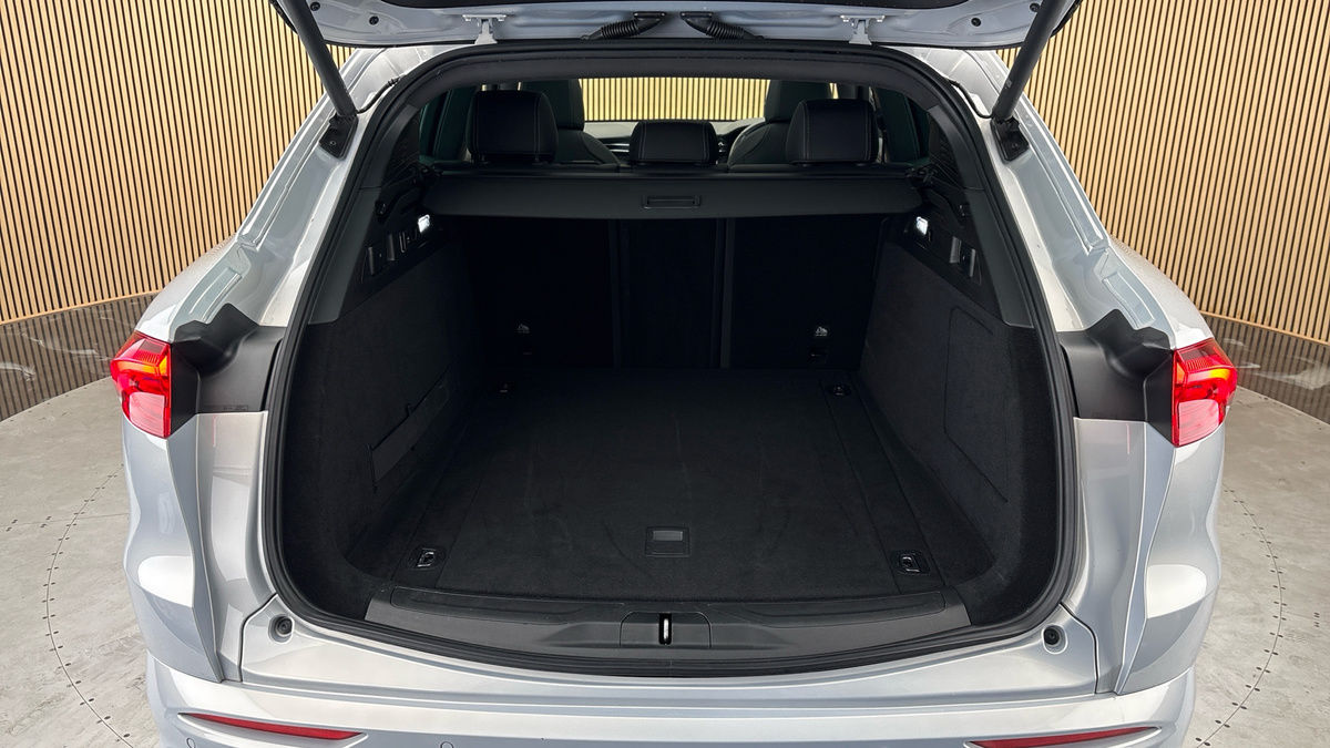 Maserati Grecale Image 11