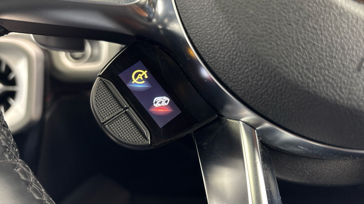 Mercedes-Benz G Class Image 25