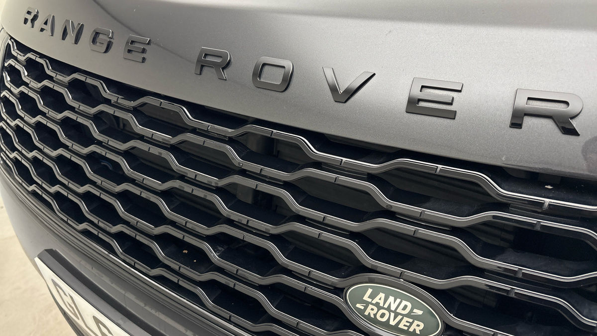 Land Rover Range Rover Image 48