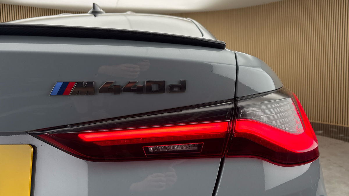 BMW 4 Series Image 39