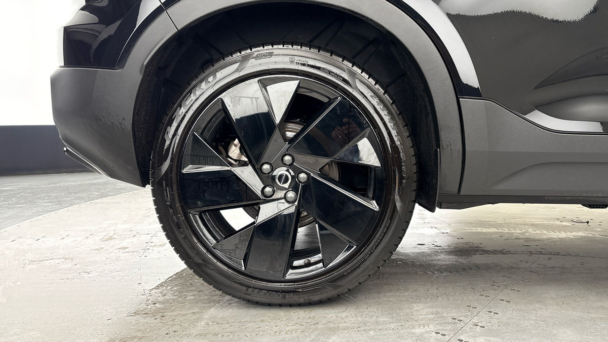 Volvo XC40 Image 10
