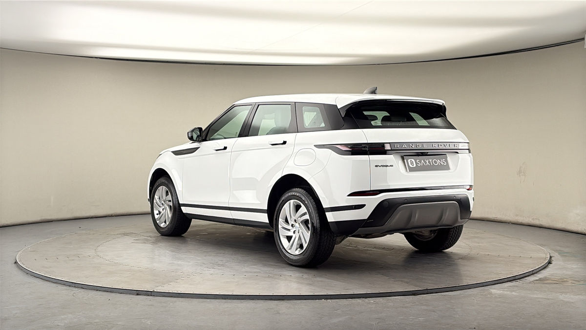 Land Rover Range Rover Evoque Image 2
