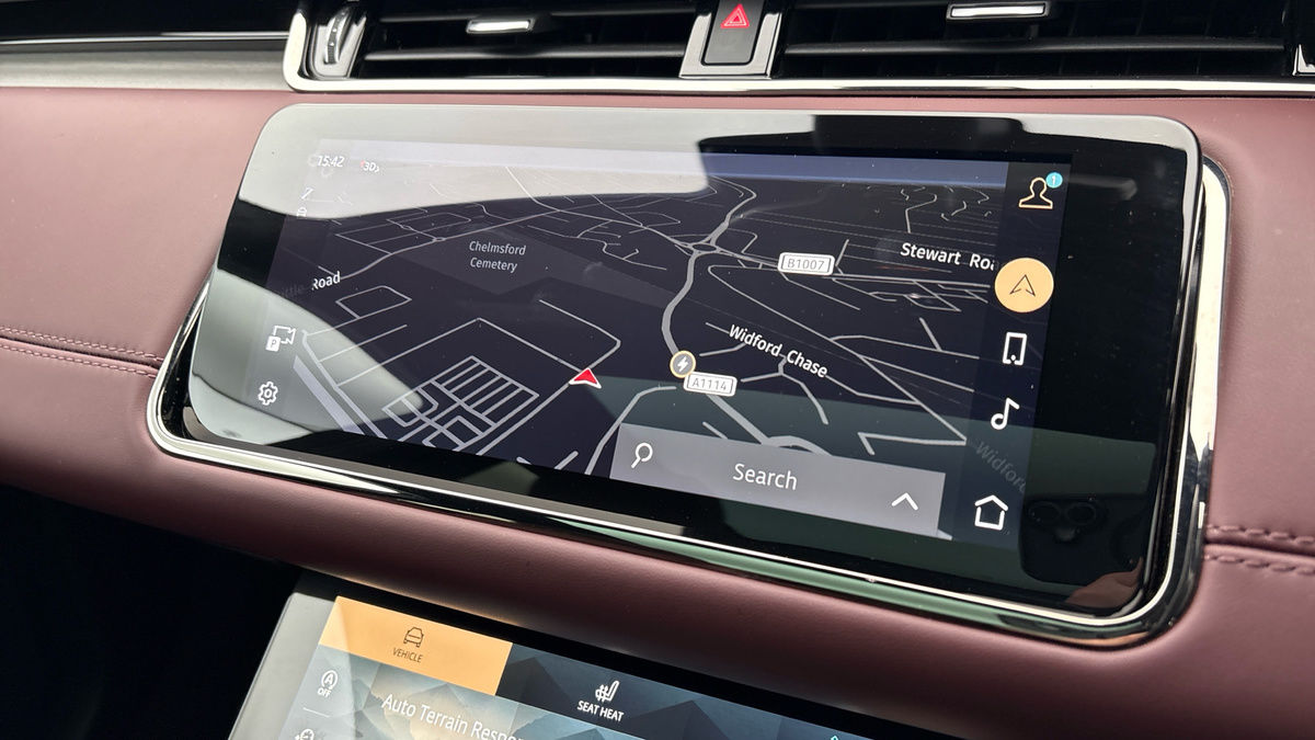 Land Rover Range Rover Evoque Image 17