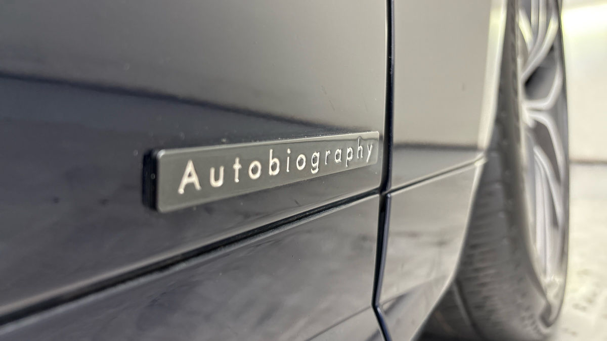 Land Rover Range Rover Sport Image 26