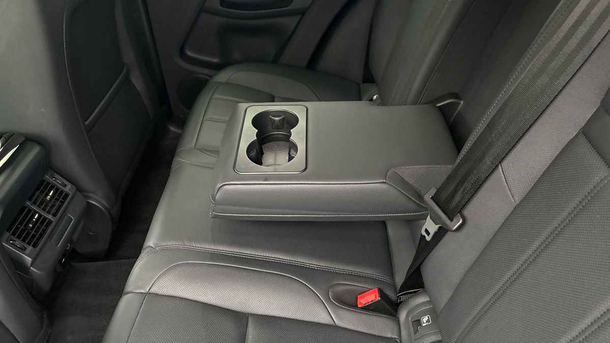 Land Rover Range Rover Evoque Image 9