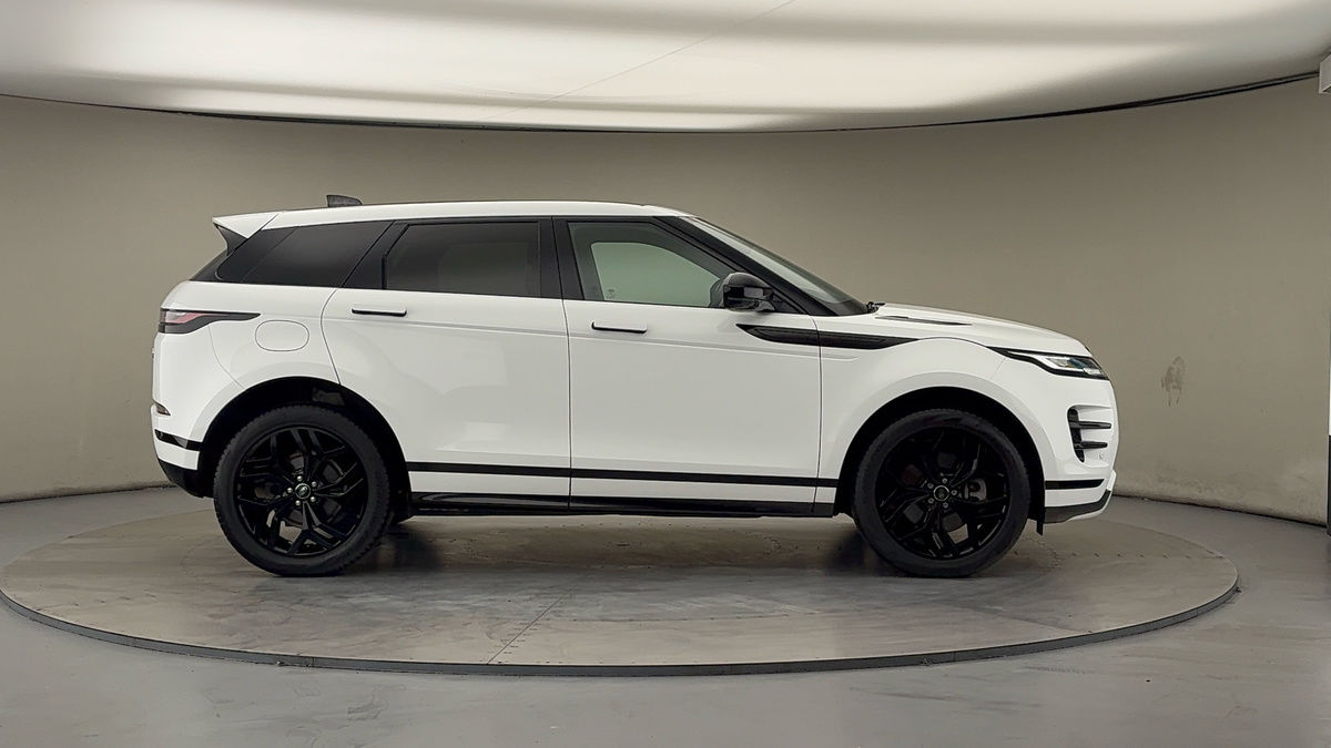 Land Rover Range Rover Evoque Image 16