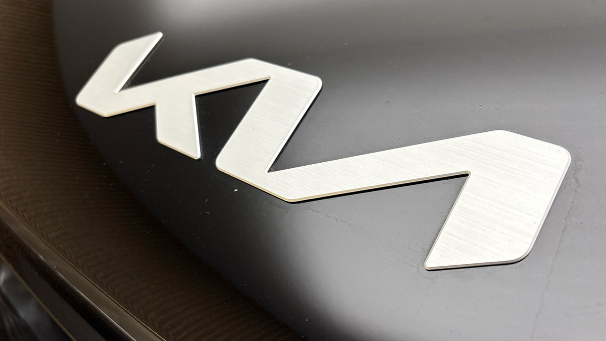 Kia EV9 Image 24