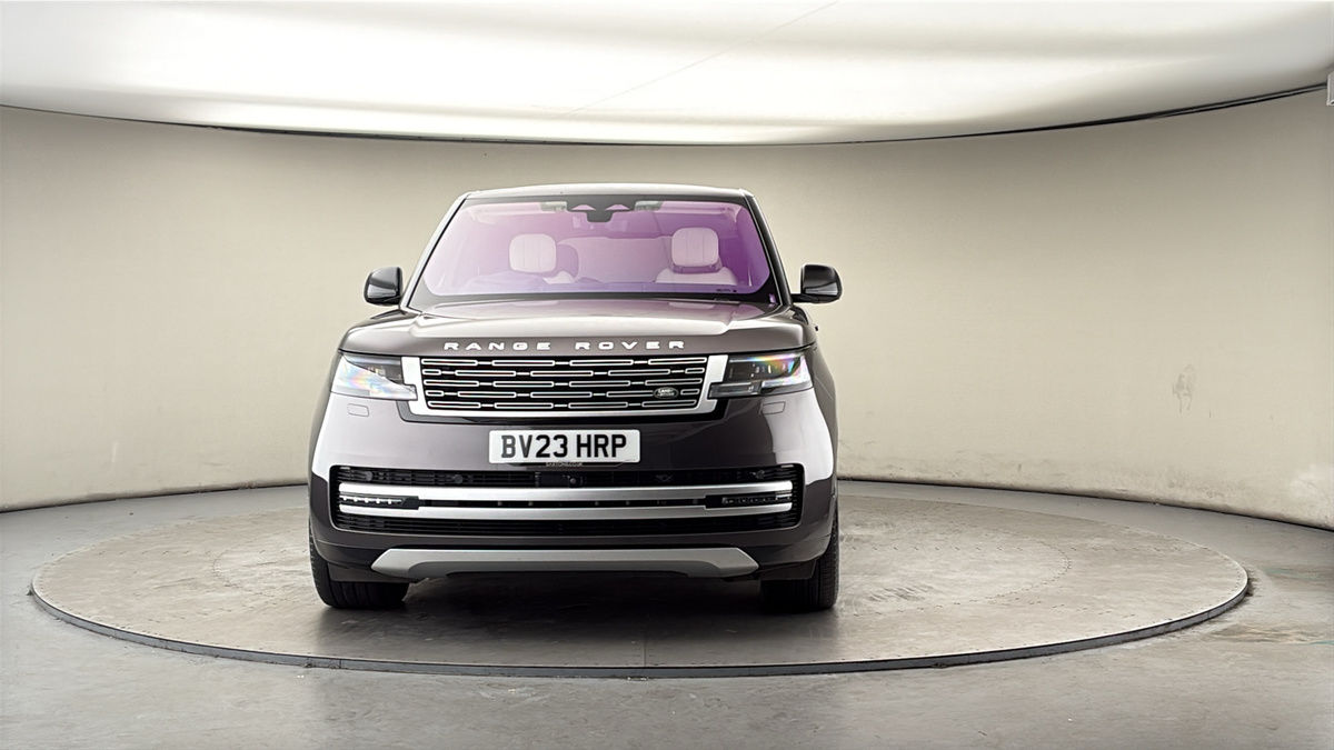 Land Rover Range Rover Image 3