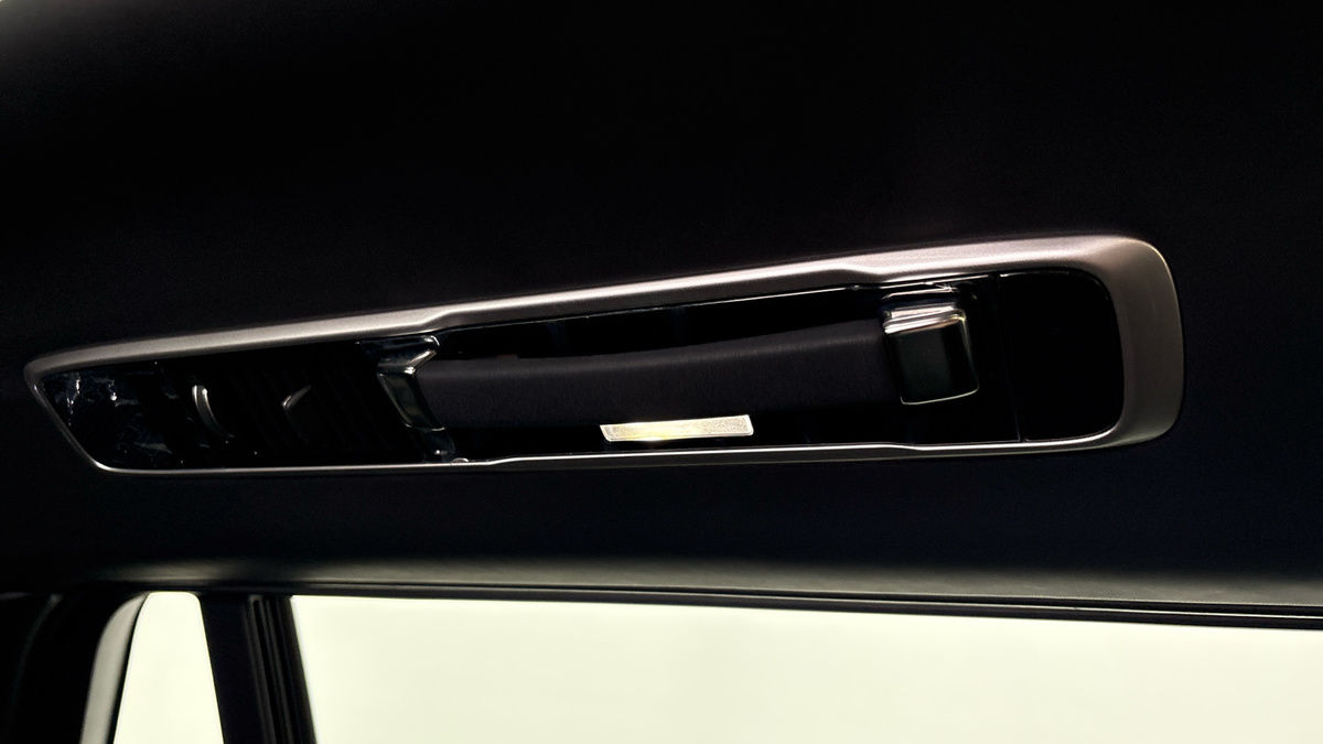 Land Rover Range Rover Image 31