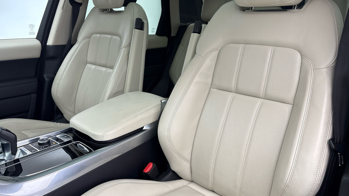 Land Rover Range Rover Sport Image 7