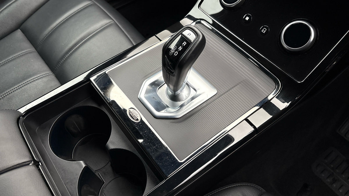 Land Rover Range Rover Evoque Image 6