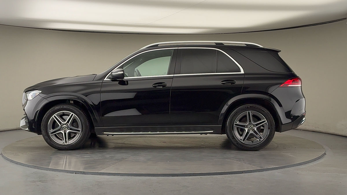 Mercedes-Benz GLE Image 15