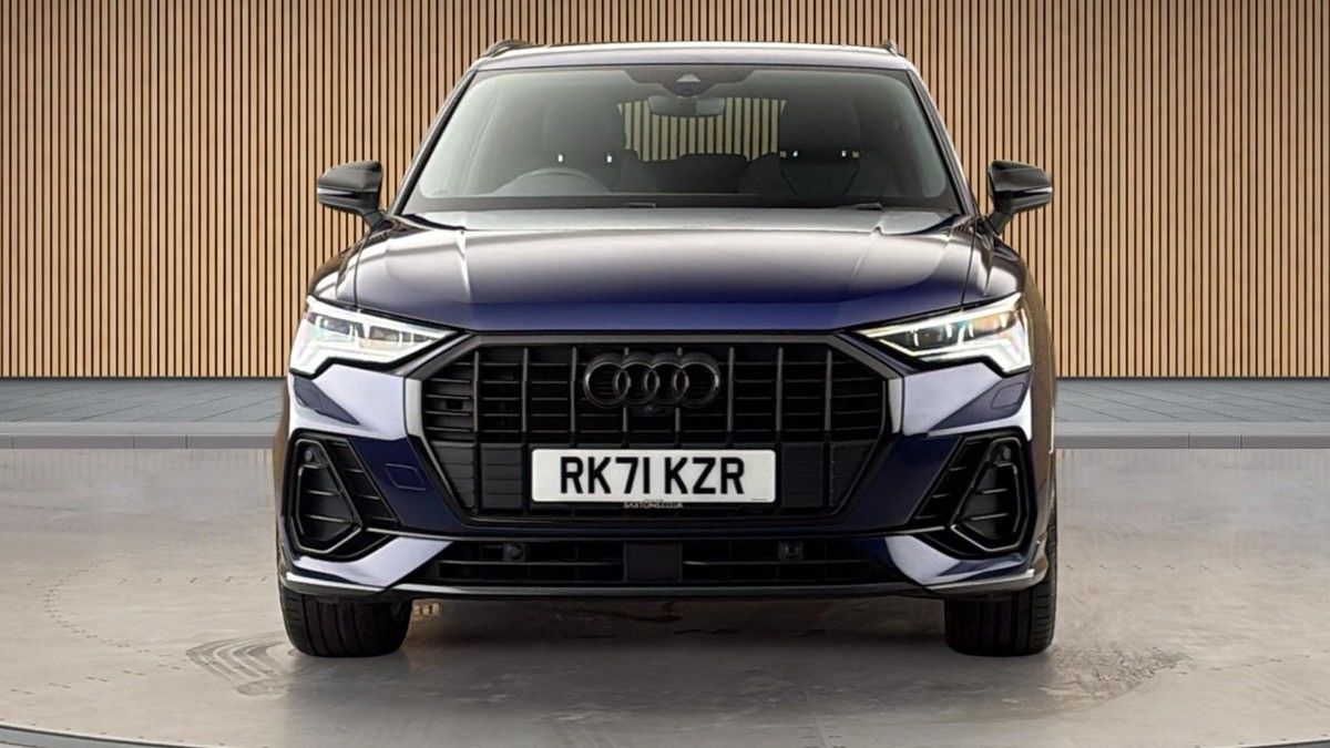 Audi Q3 Image 3