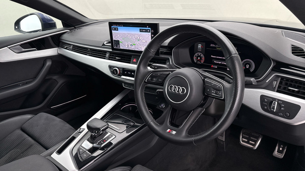 Audi A5 Image 5
