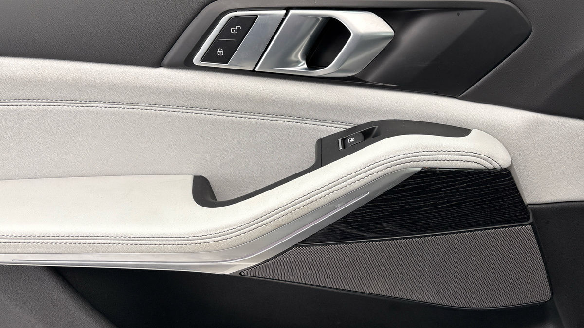 BMW X5 Image 19