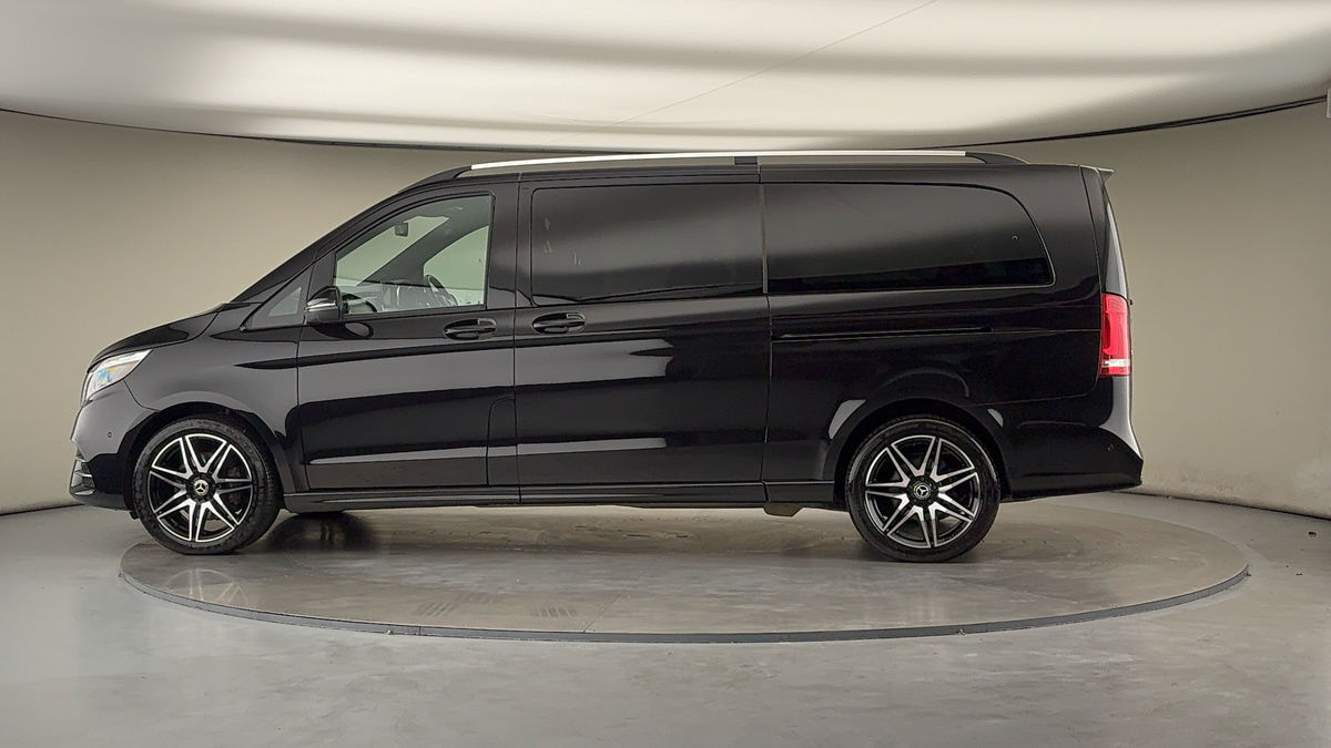 More views of Mercedes-Benz V Class