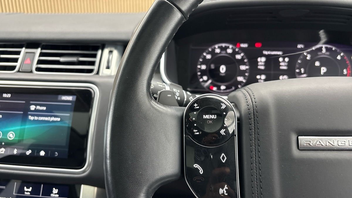 Land Rover Range Rover Image 13