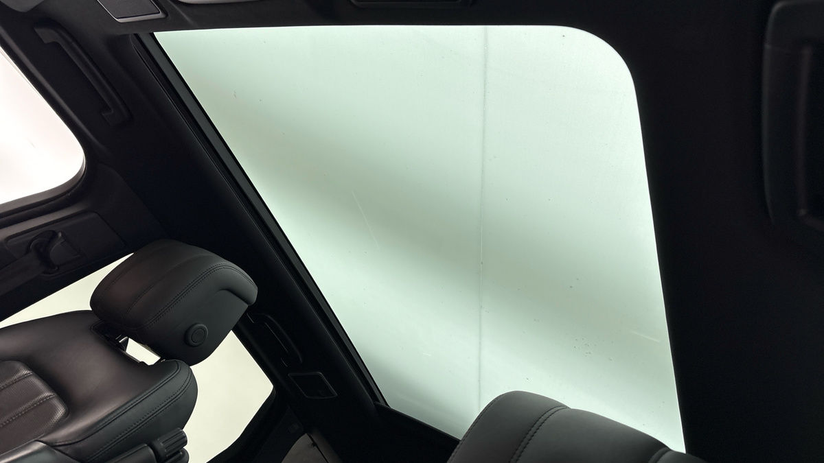Land Rover Range Rover Sport Image 6