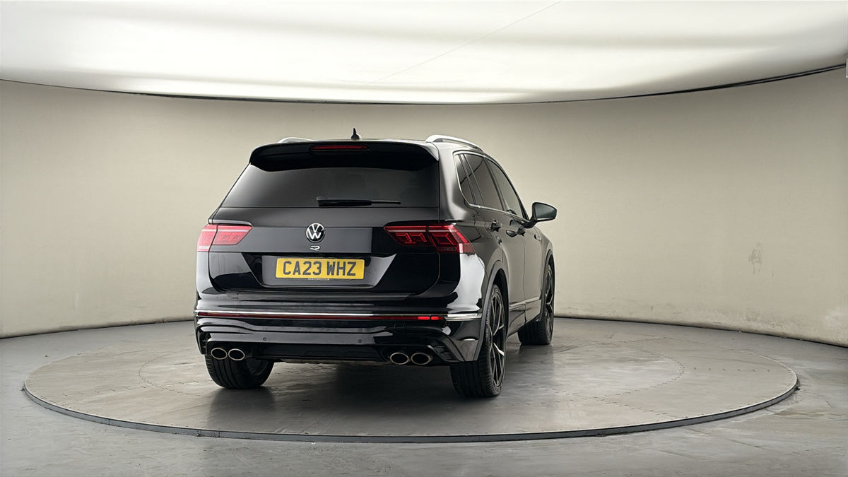 More views of Volkswagen Tiguan