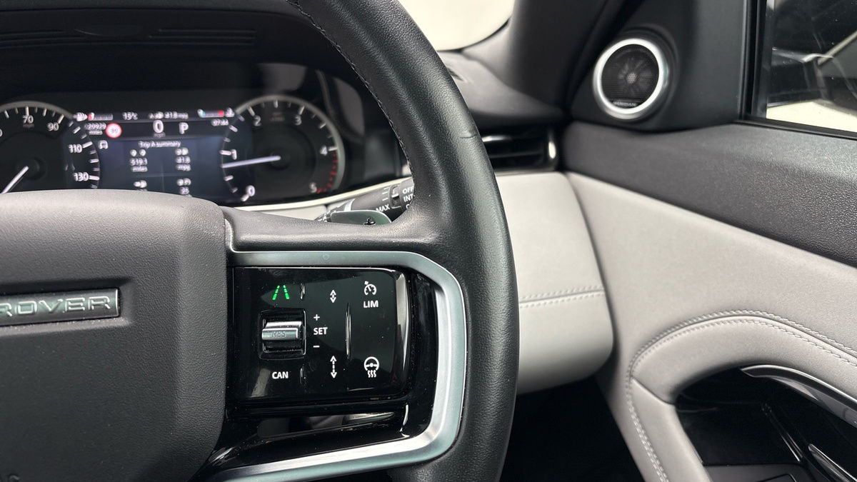 Land Rover Range Rover Evoque Image 14