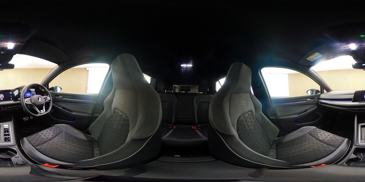 More views of Volkswagen Golf