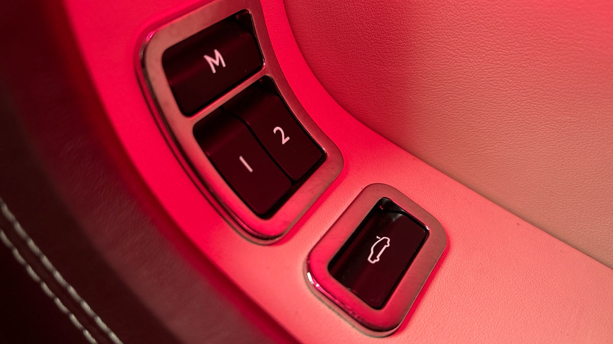 Bentley Continental Image 26