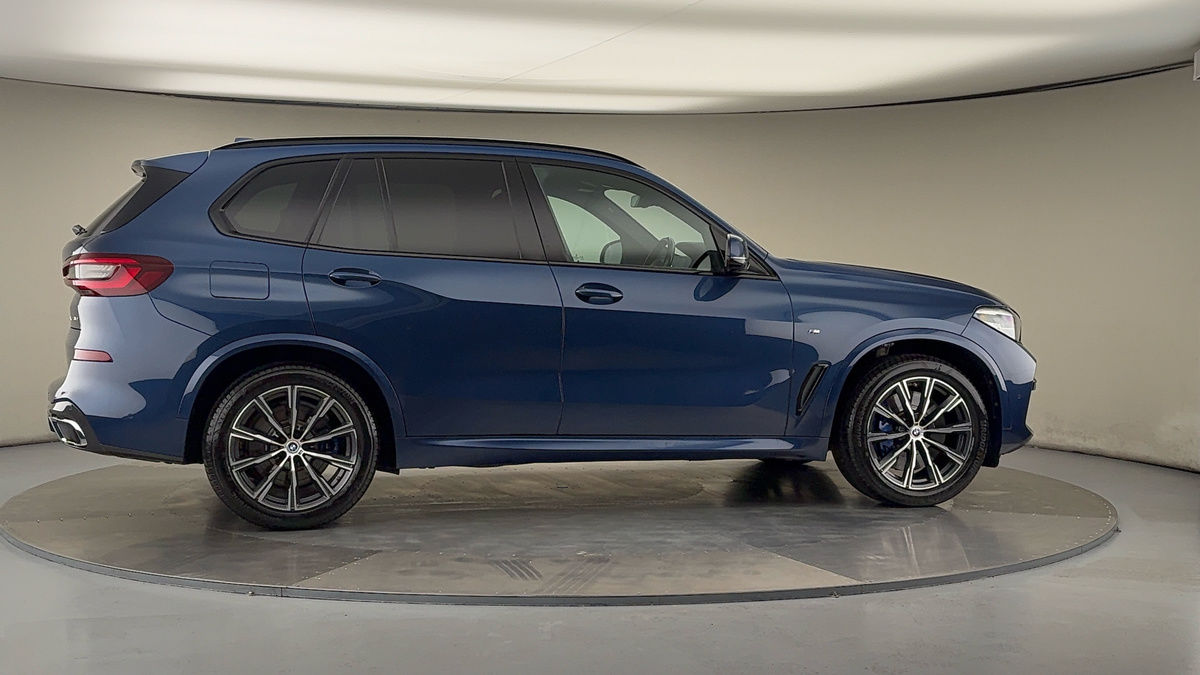 More views of BMW X5