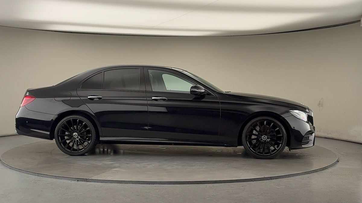 More views of Mercedes-Benz E Class