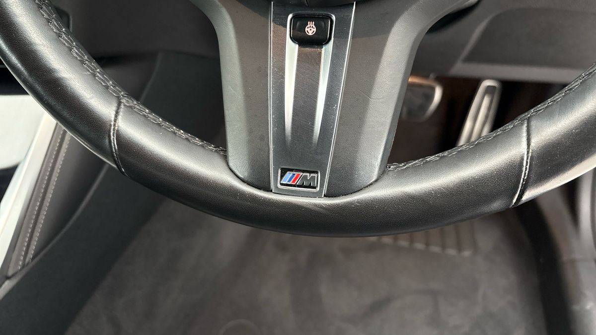 BMW 4 Series Image 25